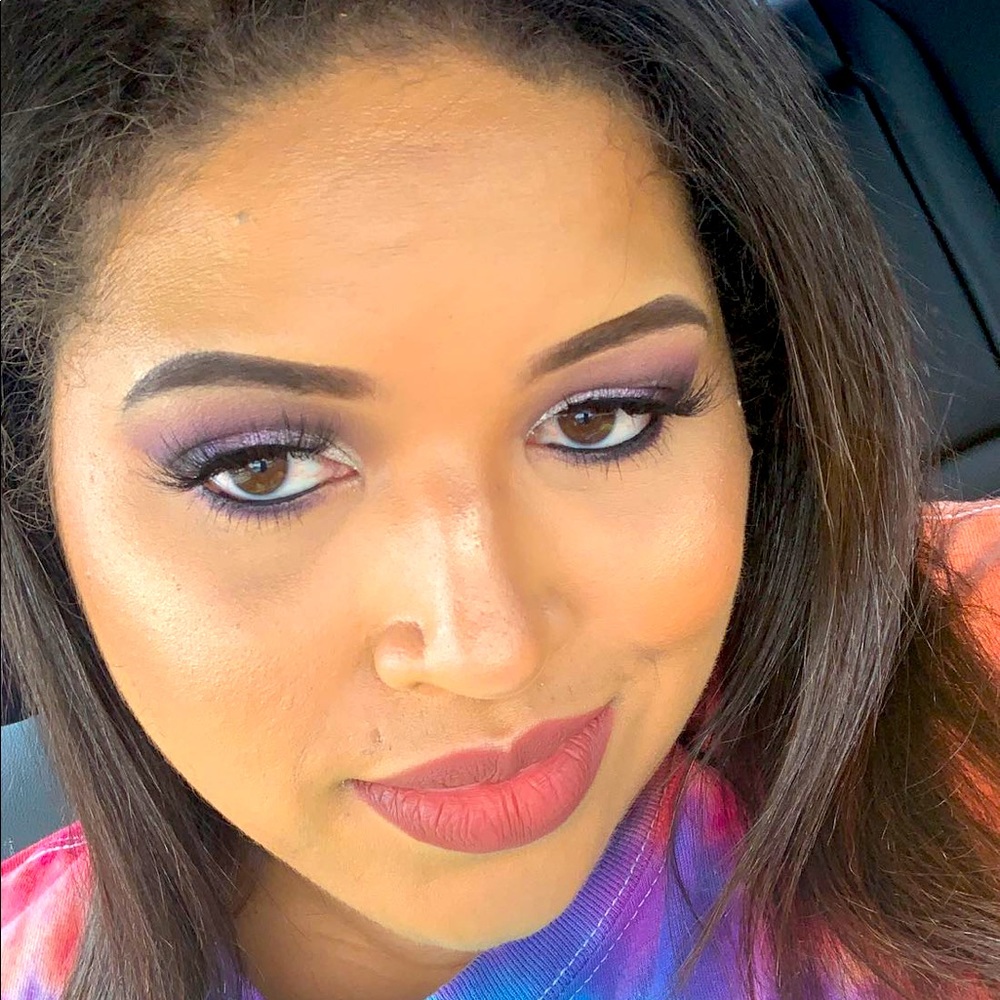 Meet your Posher, Kayrkida